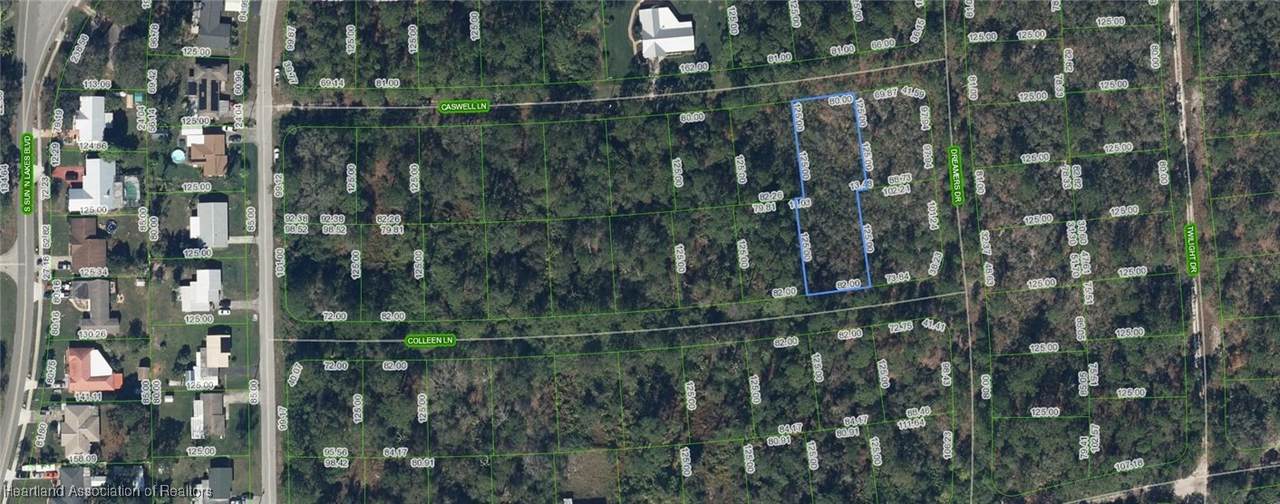 232 Colleen Lane - Photo 1