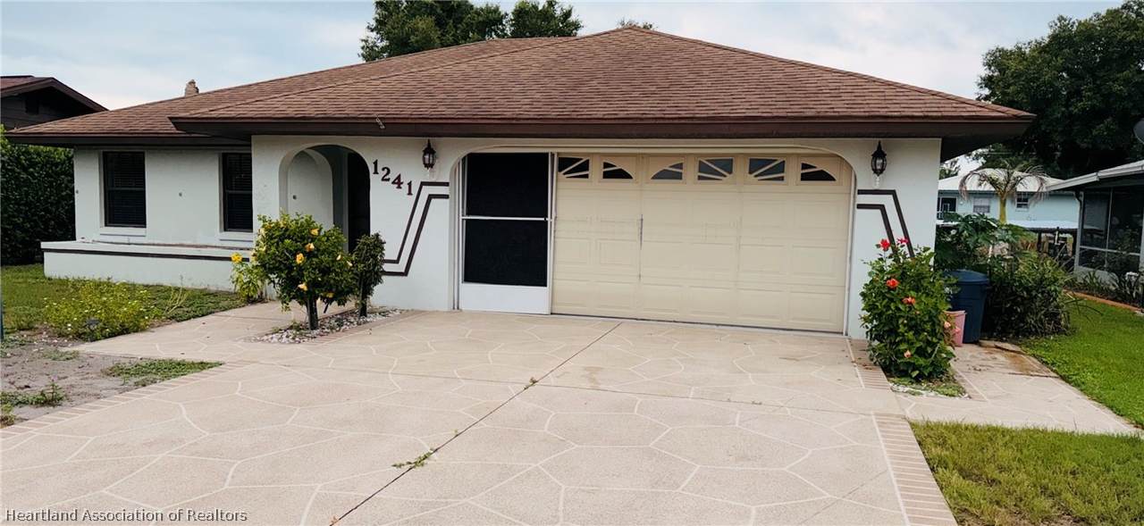 1241 Shamrock Drive - Photo 1