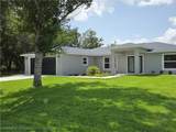 157 Mango Road - Photo 1