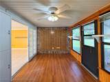 341 Sun N Lakes Boulevard - Photo 20