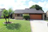 3805 Cormorant Point Drive - Photo 1