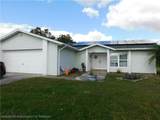 3906 Santiago Street - Photo 1