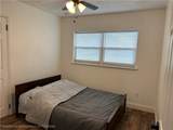 5009 Poplar Avenue - Photo 20