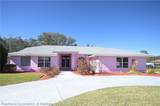 3805 Divot Road - Photo 1