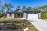 2327 Monterey Road - Photo 1