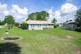 609 Holly Drive - Photo 33