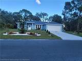 3063 Morning Glory Drive - Photo 1