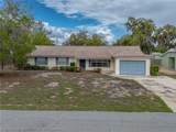 1260 Driscoll Drive - Photo 1