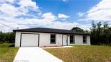 5830 Virtudes Street - Photo 1