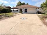 1241 Shamrock Drive - Photo 1