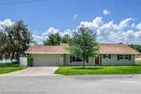 741 Lake Blue Drive - Photo 1