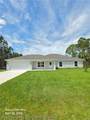 5553 Castania Drive - Photo 1