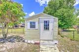 1109 Hammock Road - Photo 36
