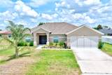 4550 San Ignacio Drive - Photo 2