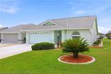 2223 Vantage Trace - Photo 1