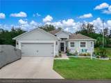 1153 Bishop Street - Photo 1