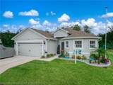 1153 Bishop Street - Photo 2