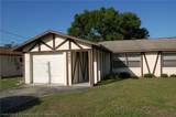 4927 Manatee Drive - Photo 1