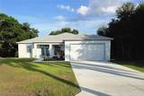 159 Bougainvillea Street - Photo 1