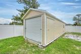 2326 Cleveland Road - Photo 32