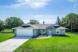 7609 Honeysuckle Drive - Photo 1