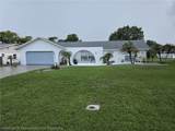 4023 Urbino Street - Photo 1