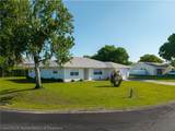 3205 Monza Drive - Photo 1