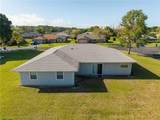 3205 Monza Drive - Photo 33