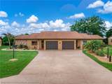 2418 Hidden Creek Circle - Photo 1