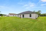 4600 San Ignacio Drive - Photo 37