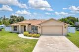 2713 Dolphin Drive - Photo 1
