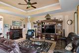 7026 Strafford Oaks Drive - Photo 5