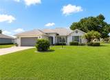 701 Barcelona Drive - Photo 1