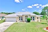 2320 Jackson Drive - Photo 1