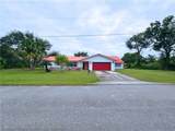 842 Archie Summers Road - Photo 1