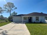 5509 Castania Drive - Photo 1