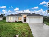 1501 Mitchell Drive - Photo 1