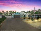 5430 Lakewood Road - Photo 2