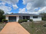 369 Grape Road - Photo 1