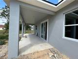 2800 Monza Drive - Photo 17
