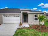 845 Peachtree Drive - Photo 2