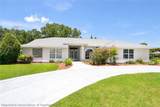 3805 Divot Road - Photo 1