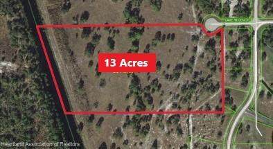0 Lakeregency Lane - Photo 1