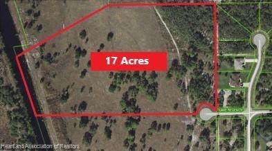 0 Lake Regency Lane - Photo 1