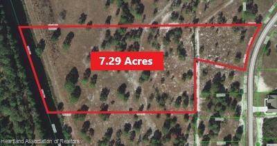 0 Lake Regency Lane - Photo 1