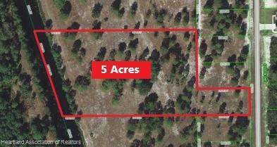 0 Lake Regency Lane - Photo 1