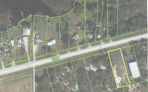 12521 Us 98 - Photo 1