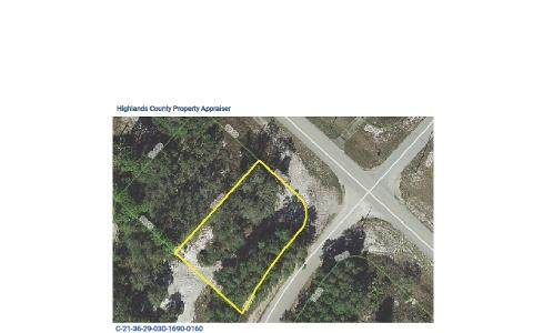 921 Tea Rose Street - Photo 1