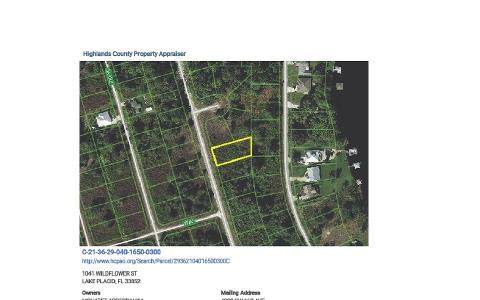 1041 Wildflower Street - Photo 1