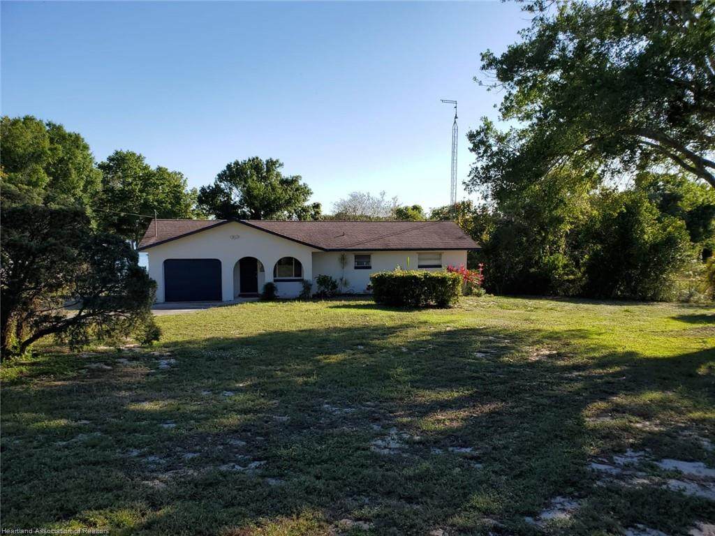 52 Lake Henry Drive - Photo 1